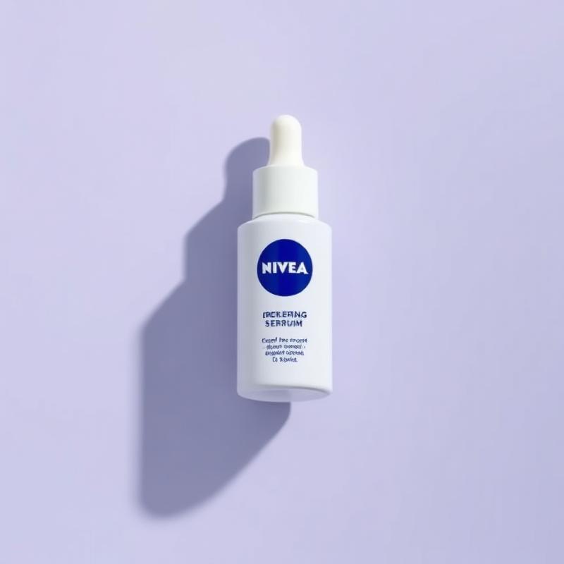 Nivea Anti-age serum